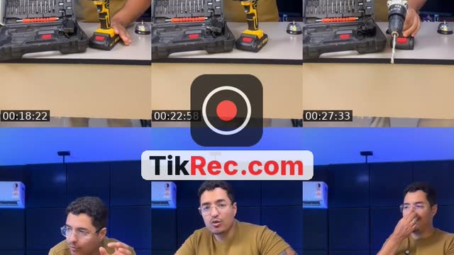 TikTok live: OFERTA RELÂMPAGO ⚡️ by @maxwellencorrea