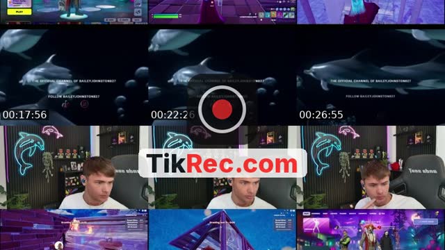 TikTok live: Lets Go LIVE! by @baileyjohnston827