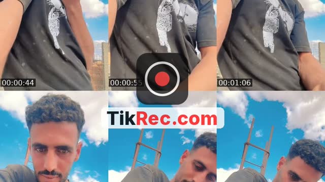 @jesoooo16 TikTok live