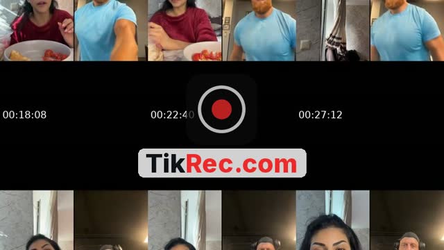 @baianalmandil TikTok live from 2026-10-08