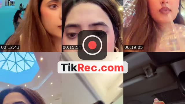 @ayat_akbarr TikTok live