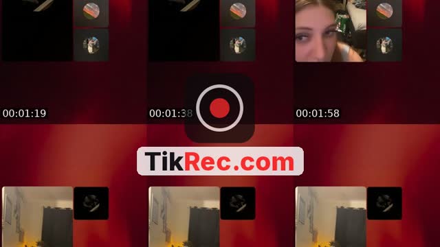 @josh21100 TikTok live