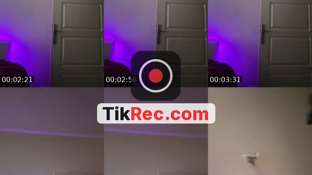 @pnykw6 TikTok live