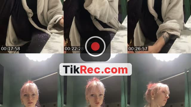 @jazzlegrande_ TikTok live from 2026-10-08