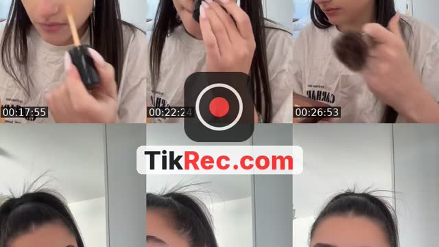 @margglvb TikTok live from 2026-10-08