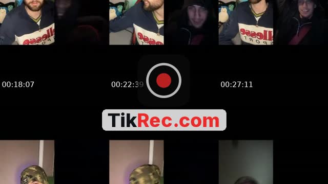 TikTok live: GIFT GALLEY LUB U by @big_orse_dts