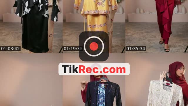 TikTok live: Lets Go LIVE! w ZIHA by @puspitaabadi