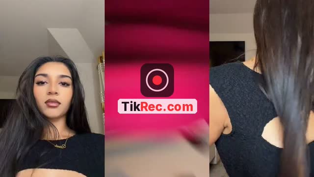 @arubajamaicaaa TikTok live from 2026-10-08