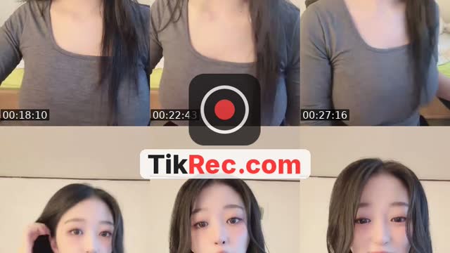 @soo__512 South Korea TikTok live from 2026-10-08