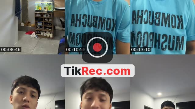 @carliitos44 TikTok live
