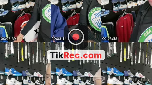 @hockengsportsofficial TikTok live from 2026-10-08