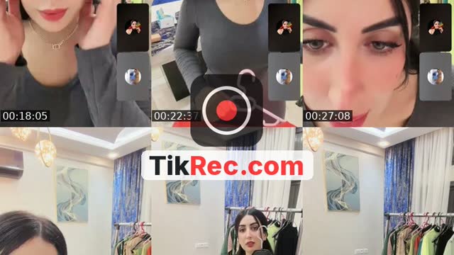 @assilasoula90 France TikTok live from 2026-10-08