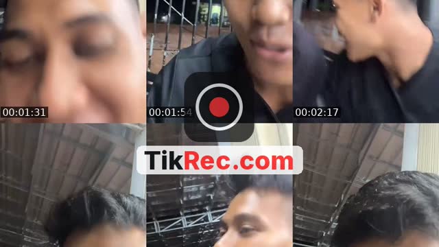 @mcecep28 TikTok live