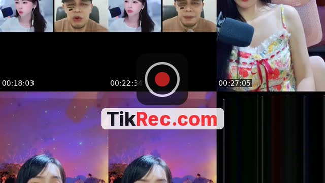 @janessaiyls TikTok live from 2026-10-08