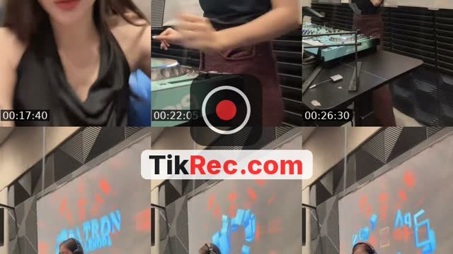 @abundantvibe_ TikTok live from 2026-10-08