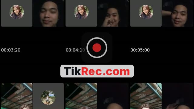 TikTok live: hiii choy by @jona__bells