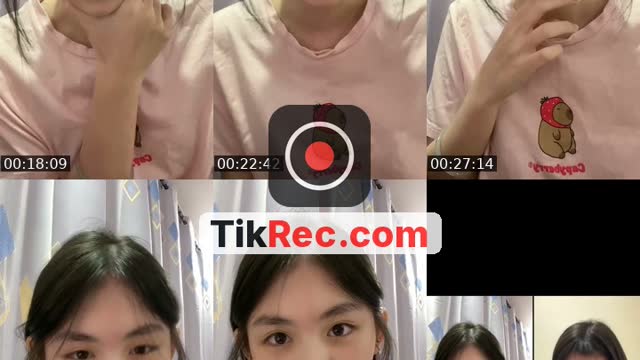 China TikTok live: 聊天吗 by @ireneai_08