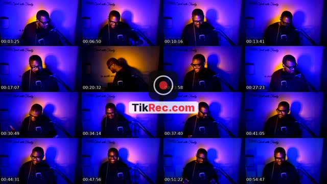 TikTok live: DJ CG: Pop Up Breaky LIVE! by @_dj_cg
