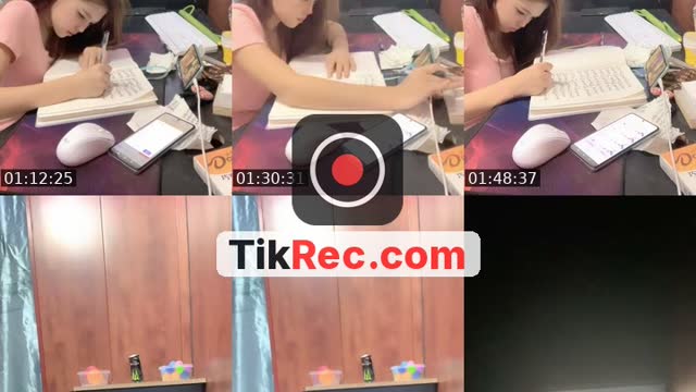 @mwgmk2 TikTok live from 2026-10-08