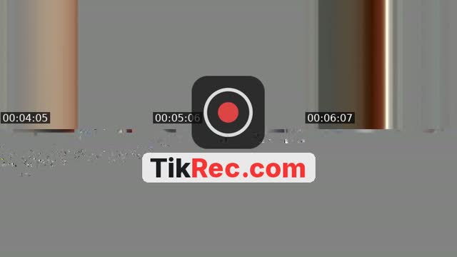 TikTok live: Grwm by @daynajames19
