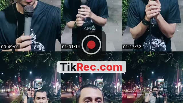 TikTok live: kali aja lagu fav kamu ada dsini by @faizmraz