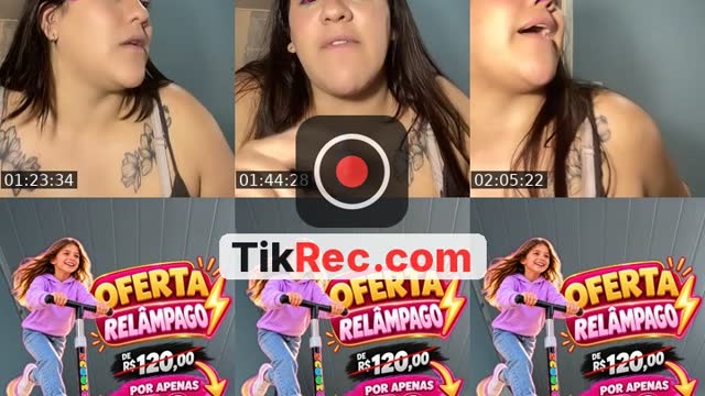 @prvitrine TikTok live from 2026-10-08