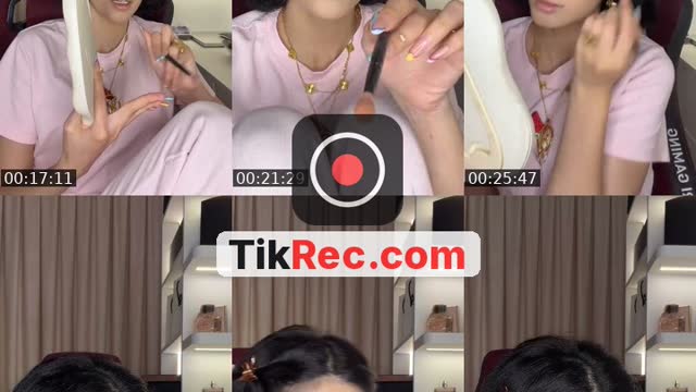 @hudasiiq TikTok live