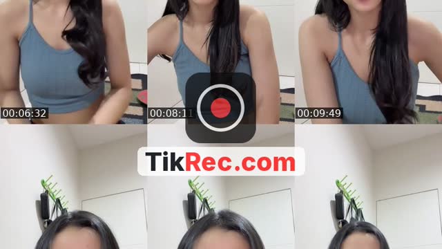 TikTok live: Hallowww WORLDD💃🏻 by @aleexaeccaaadw