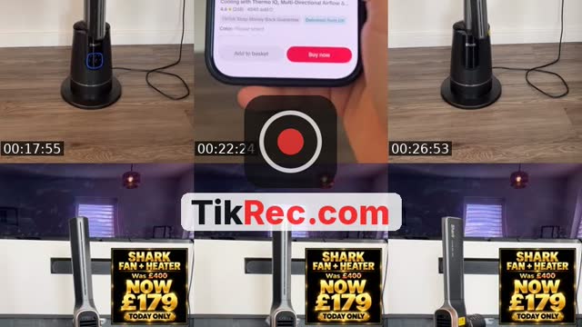 @chloecr3 TikTok live from 2026-10-08