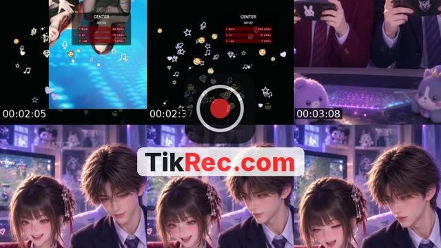 @lyra.km TikTok live