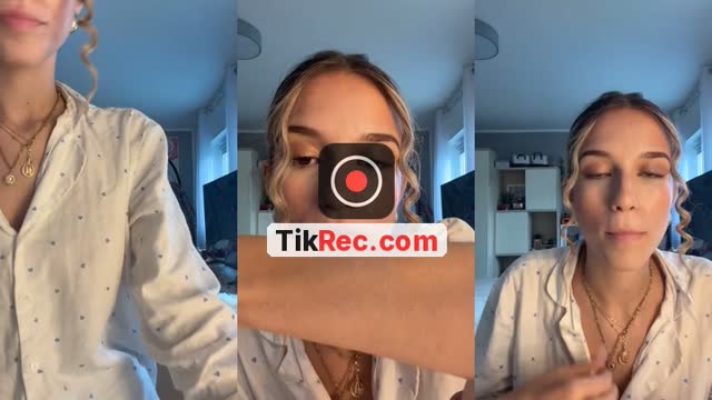 @anabelsjourney TikTok live