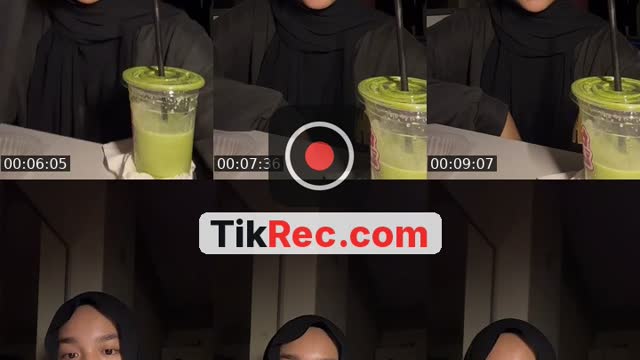 @fairyikha TikTok live