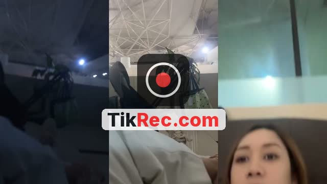 @hariuntukamanda TikTok live