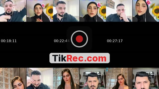 @chayma.allam1 TikTok live from 2026-10-08