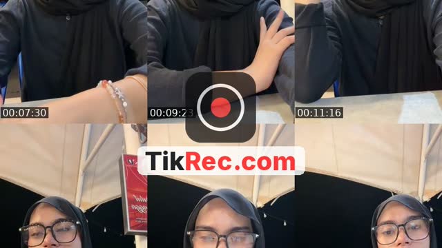 @saralafyou TikTok live