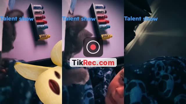 @leo771438 TikTok live