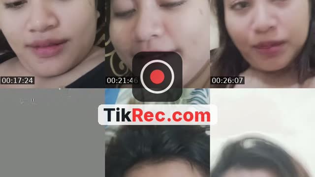 TikTok live: kenalin org setia ini hh by @ririnyunara