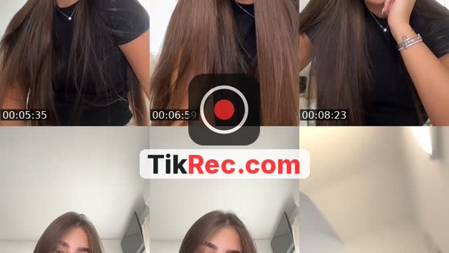 @yuvalgeltmannn TikTok live