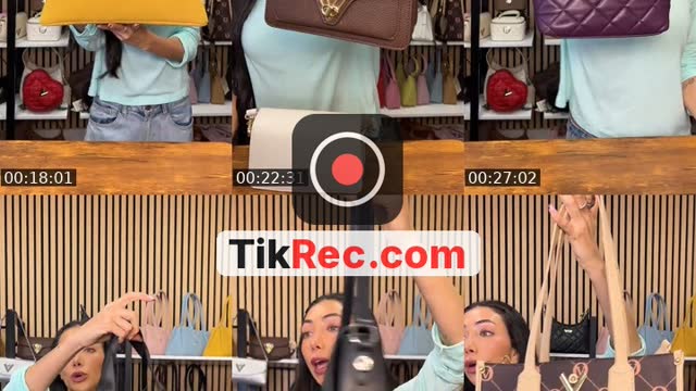TikTok live: SP THROWBACK THURS SALE by @silhouette.paris