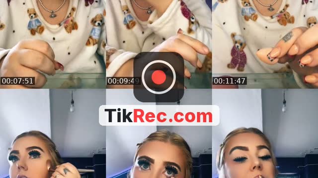 @connie_mxo TikTok live from 2026-10-08