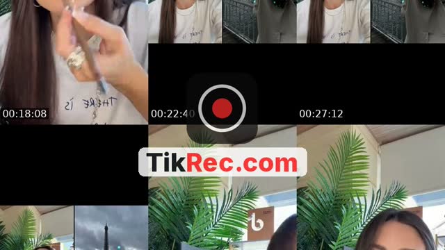 @jennychallita TikTok live from 2026-10-08