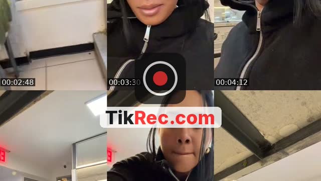 @_la_loba TikTok live