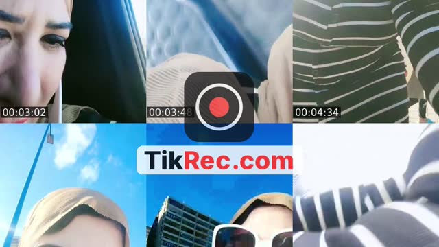 TikTok live: فسيكفيكهم الله by @kebriaonsa