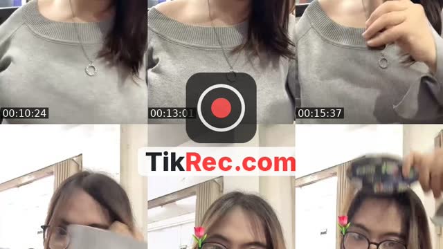 TikTok live: Lets Go LIVE! by @nnya_tan