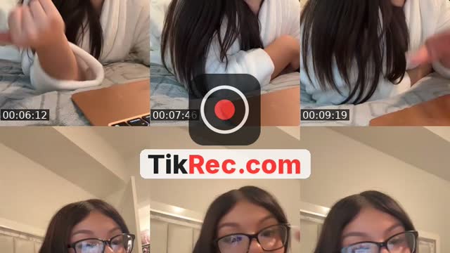 TikTok live: Eaters Therapy by @user7283838399