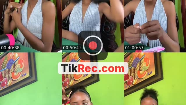 @esteisisantana3 TikTok live from 2026-10-08