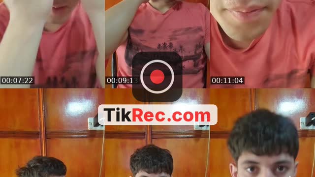 @ikersito7.07 TikTok live from 2026-10-08