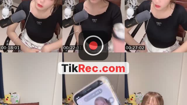 @chaozzzzu11 TikTok live from 2026-10-08