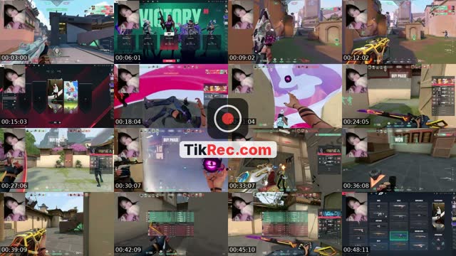 TikTok live: dddd by @kayo.ggq