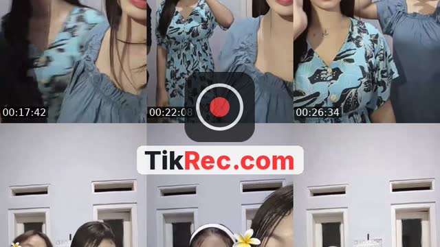 TikTok live: dari kontak anda by @auliaaa2925